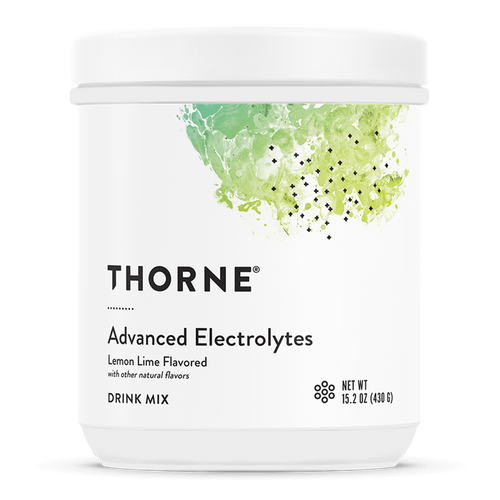 The Feed Thorne Advanced Electrolytes