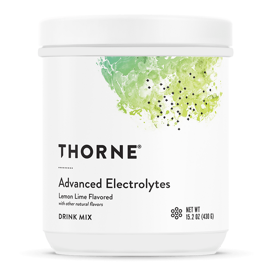 The Feed Thorne Advanced Electrolytes
