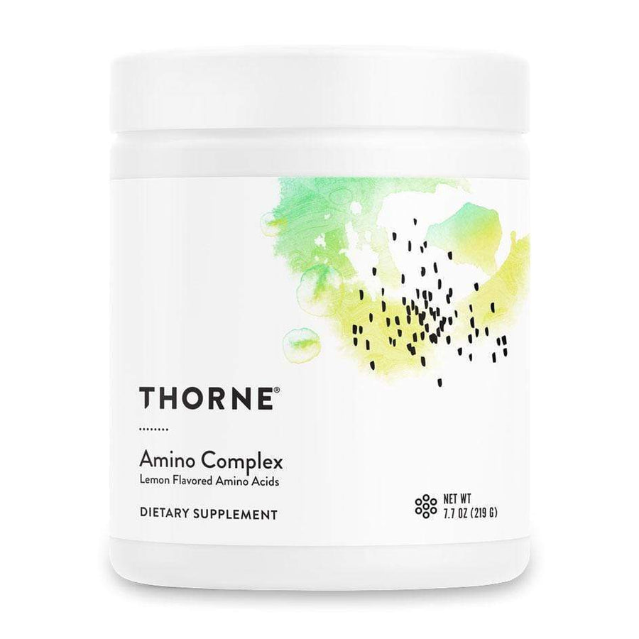 The Feed Thorne Amino Complex