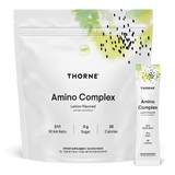 The Feed Thorne Amino Complex, view 6