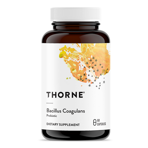 The Feed Thorne Bacillus Coagulans