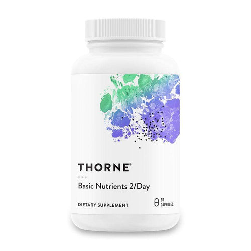 The Feed Thorne Basic Nutrients 2/Day
