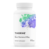 The Feed Thorne Basic Nutrients 2/Day, view 4