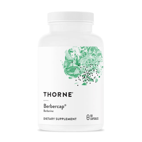 The Feed Thorne Berberine