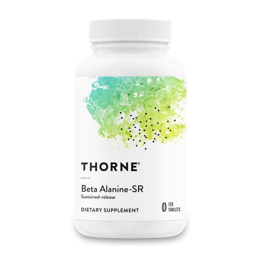 The Feed Thorne Beta Alanine-SR