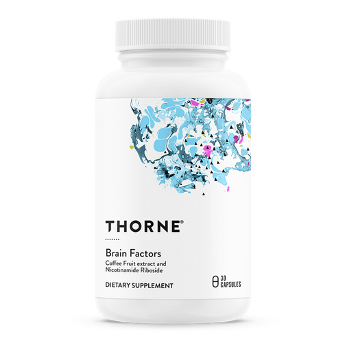 The Feed Thorne Brain Factors