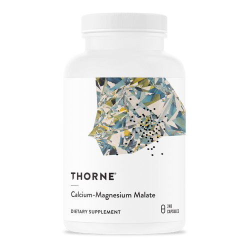 The Feed Thorne Calcium-Magnesium Malate