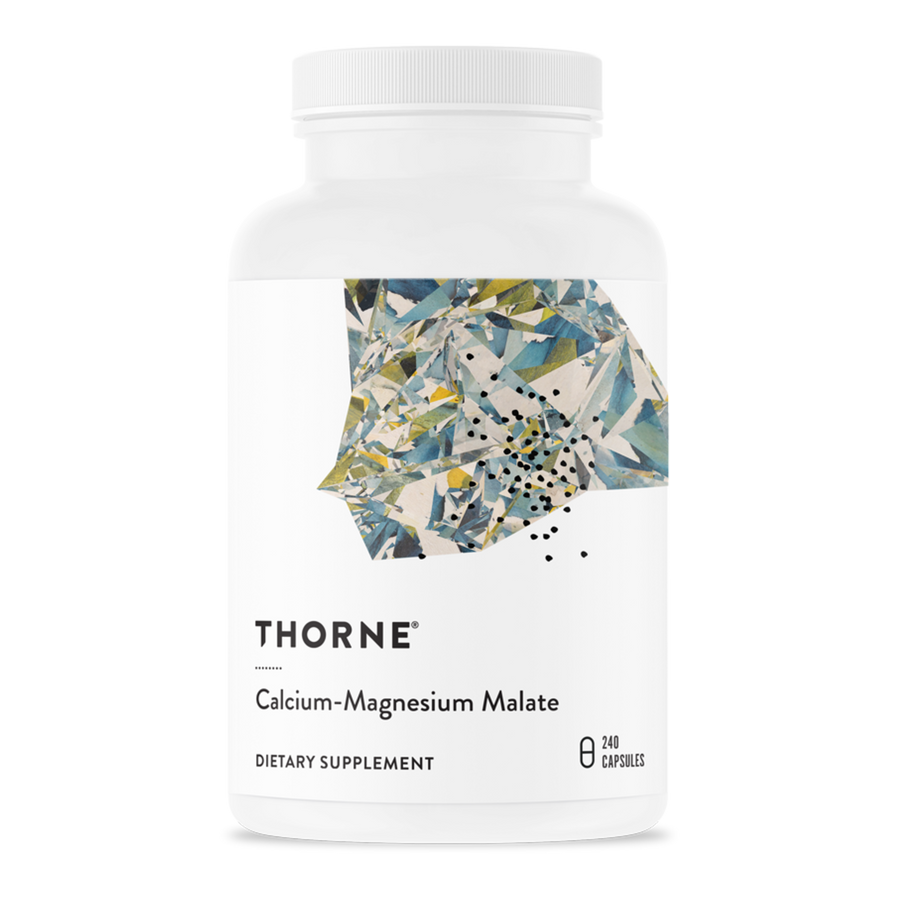 The Feed Thorne Calcium-Magnesium Malate