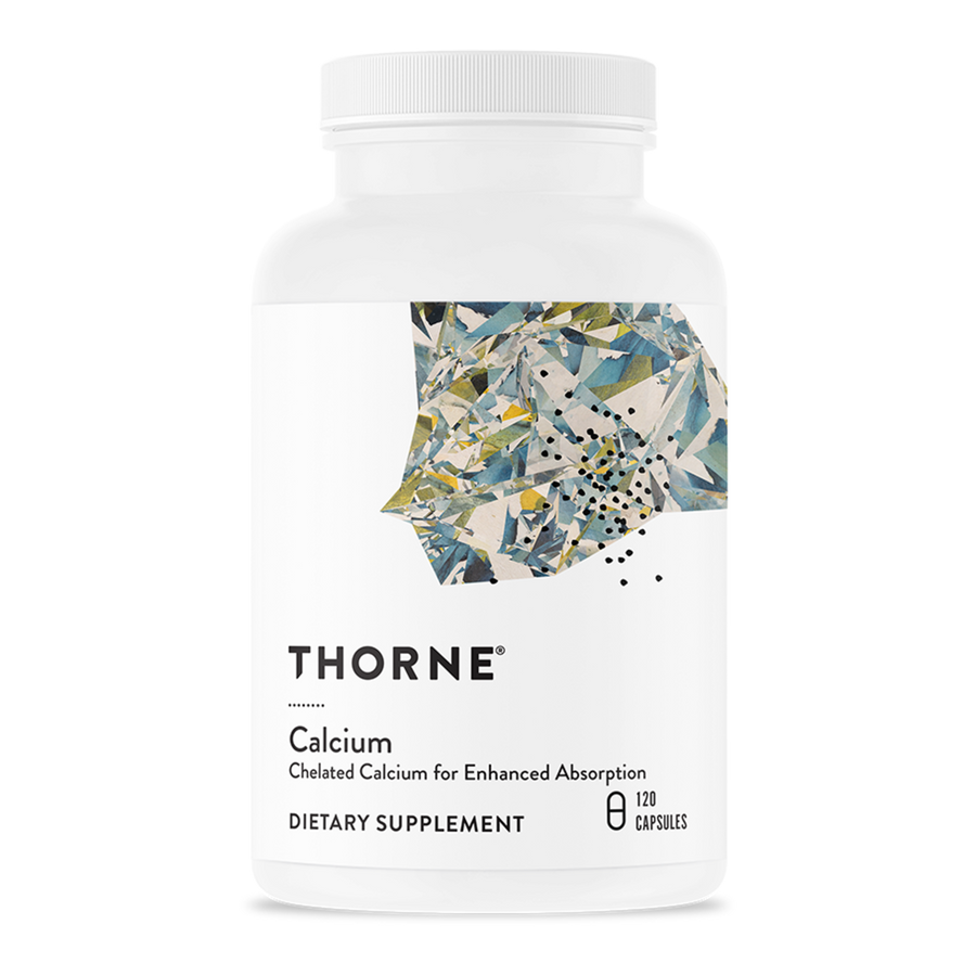 The Feed Thorne Calcium