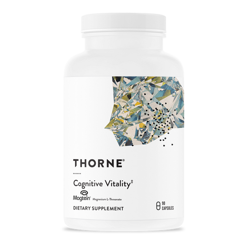 The Feed Thorne Cognitive Vitality