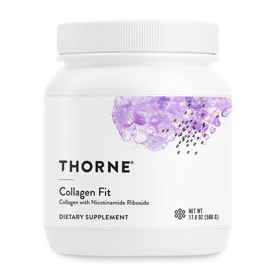 The Feed Thorne Collagen Fit