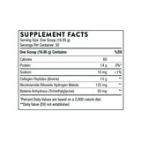 The Feed Thorne Collagen Fit, view 3