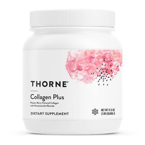 The Feed Thorne Collagen Plus