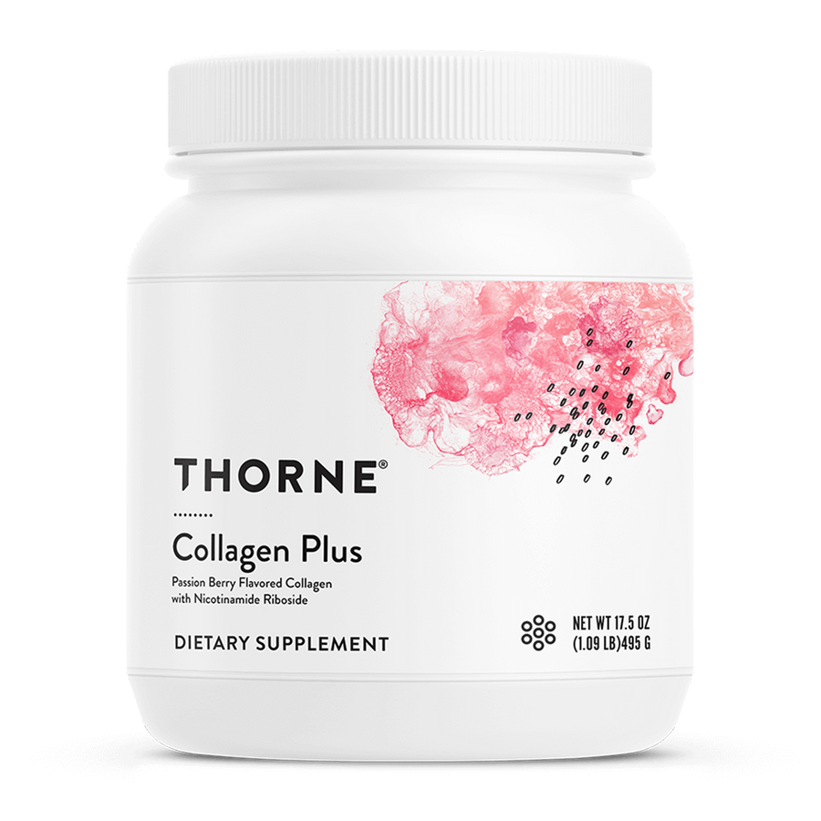 The Feed Thorne Collagen Plus