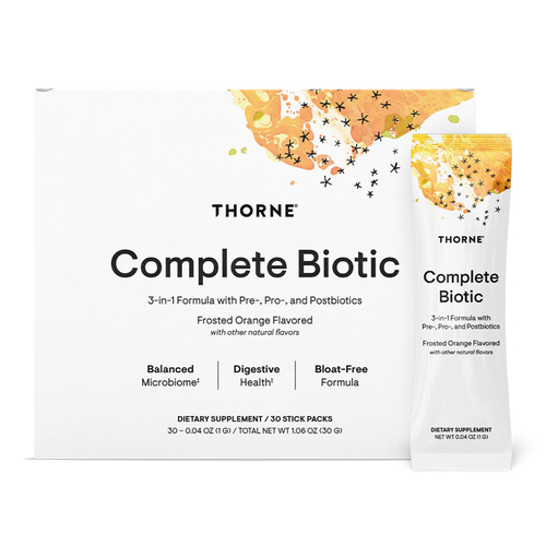 The Feed Thorne Complete Biotic