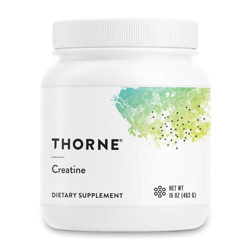 The Feed Thorne Creatine