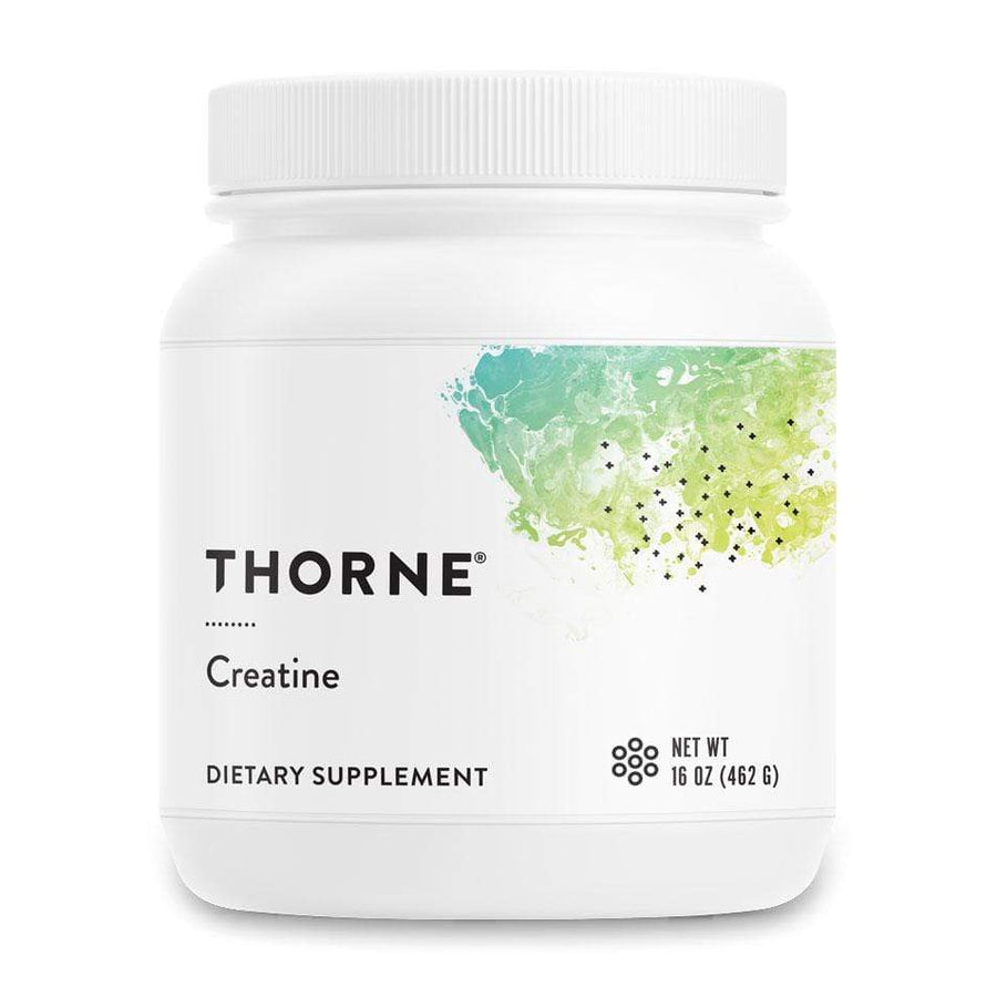 The Feed Thorne Creatine