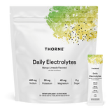 The Feed Thorne Daily Electrolytes, view 5