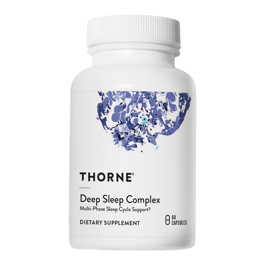 The Feed Thorne Deep Sleep Complex
