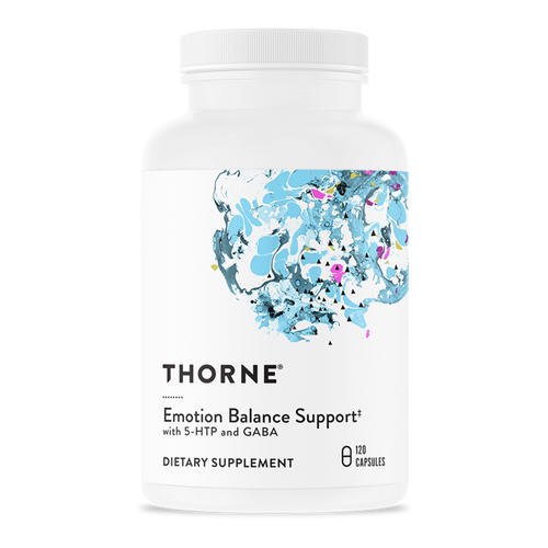 The Feed Thorne Emotion Balance Support