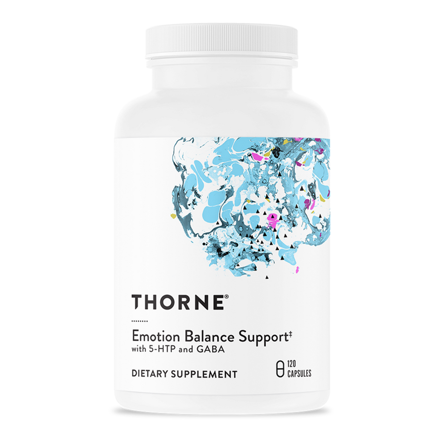 The Feed Thorne Emotion Balance Support