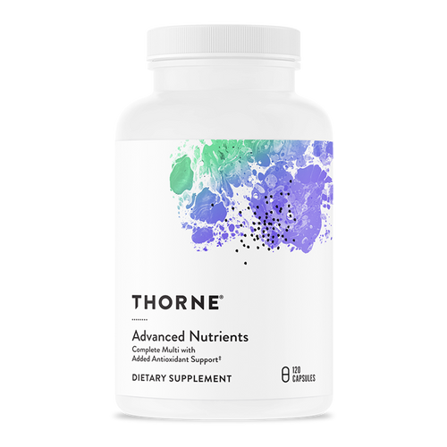 The Feed Thorne Advanced Nutrients