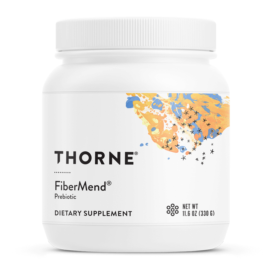 The Feed Thorne FiberMend