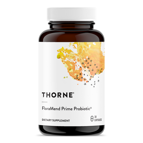 The Feed Thorne FloraMend Prime Probiotic