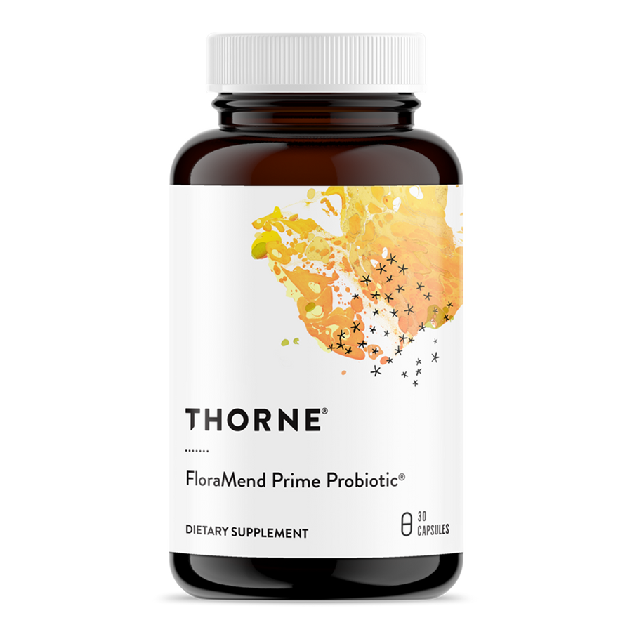 The Feed Thorne FloraMend Prime Probiotic