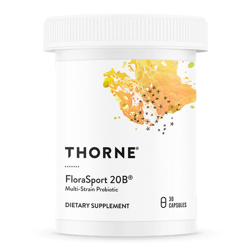 The Feed Thorne Florasport 20B