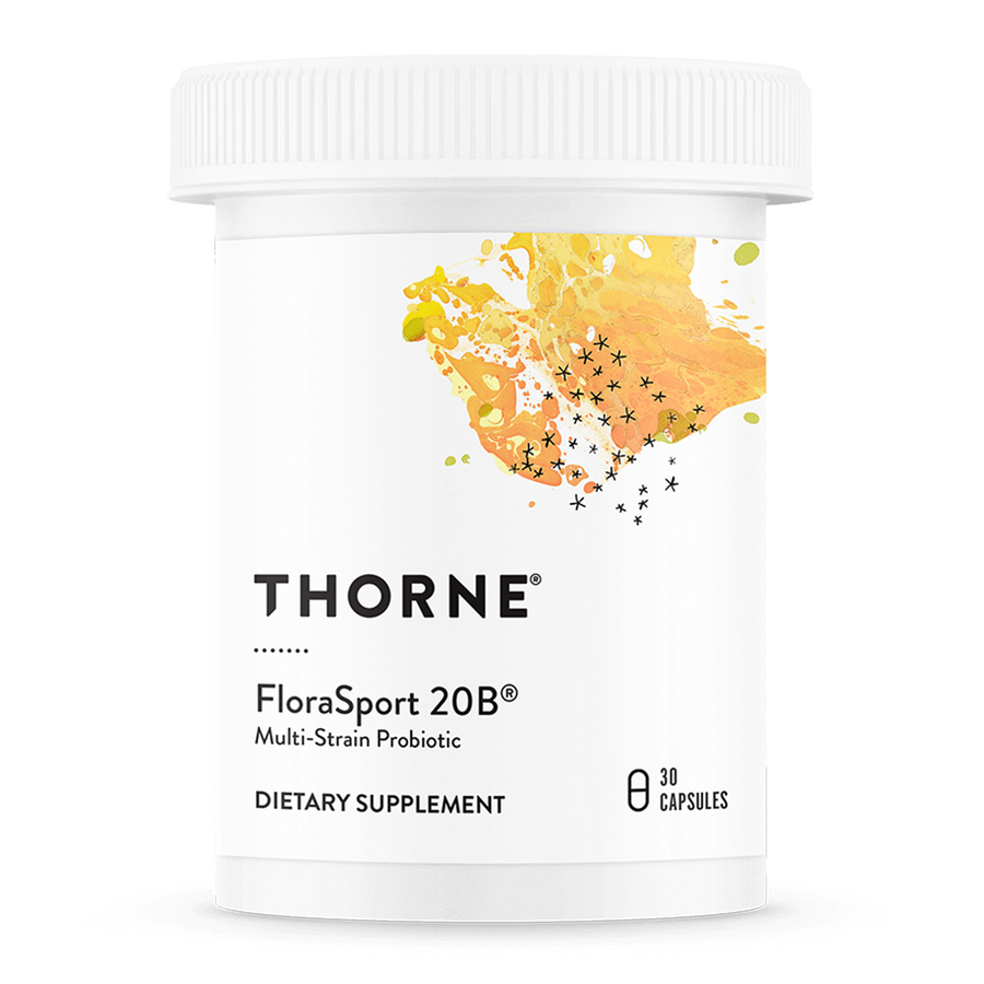 The Feed Thorne Florasport 20B