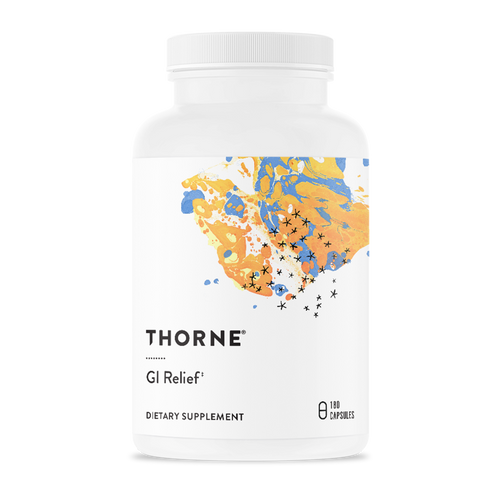The Feed Thorne GI Relief