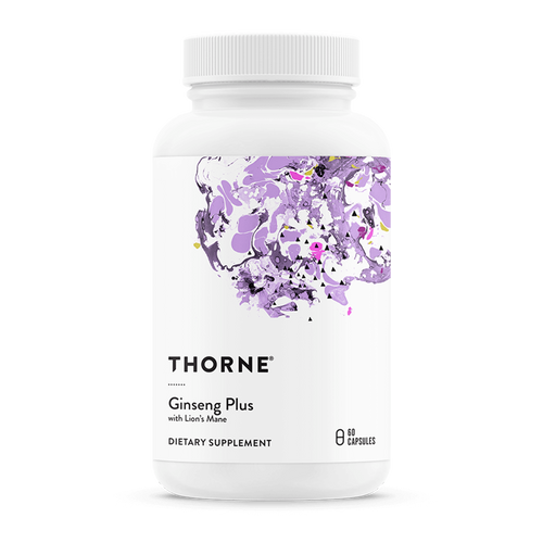 The Feed Thorne Ginseng Plus