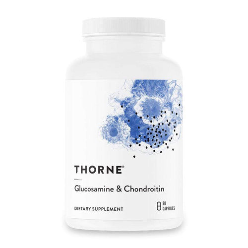 The Feed Thorne Glucosamine and Chondrotin