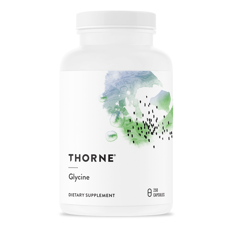 The Feed Thorne Glycine