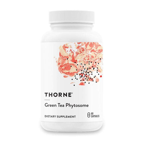 The Feed Thorne Green Tea Phytosome
