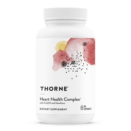 The Feed Thorne Heart Health Complex