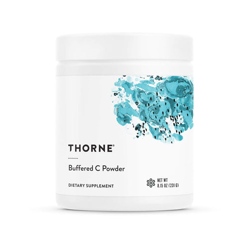 The Feed Thorne High Potency Vitamin C