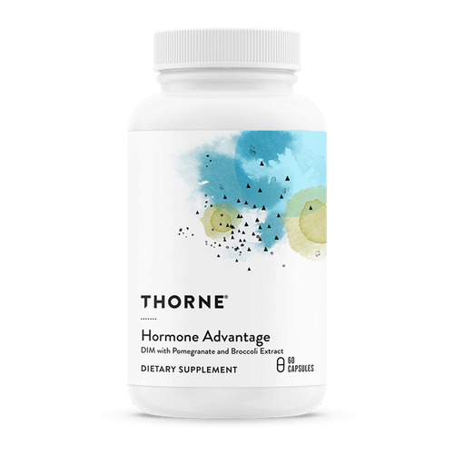 The Feed Thorne Hormone Advantage