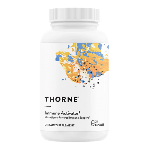 The Feed Thorne Immune Activator