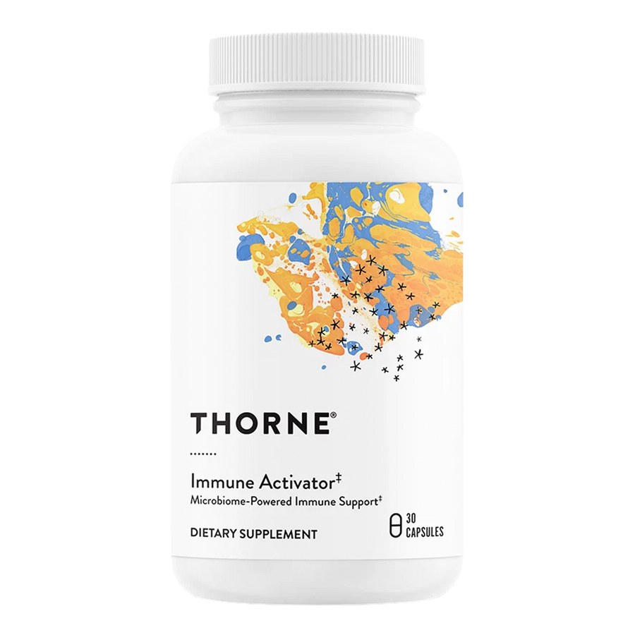 The Feed Thorne Immune Activator