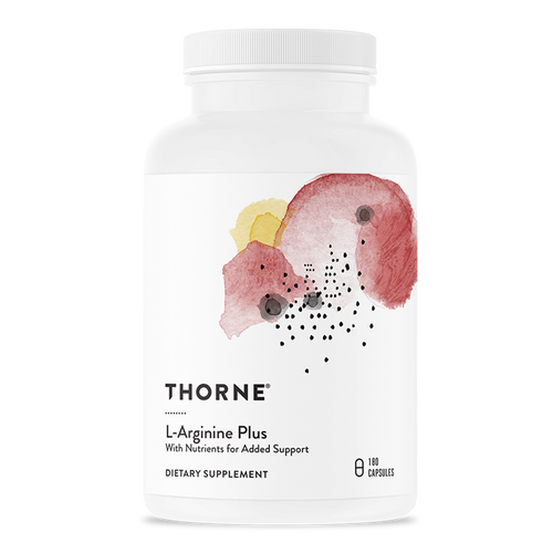 The Feed Thorne L-Arginine Plus
