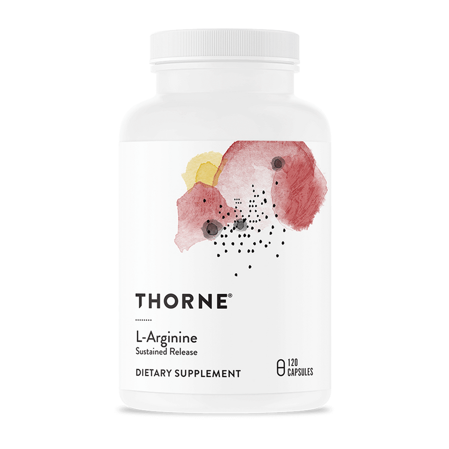 The Feed Thorne L-Arginine