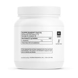 The Feed Thorne L-Glutamine, view 6
