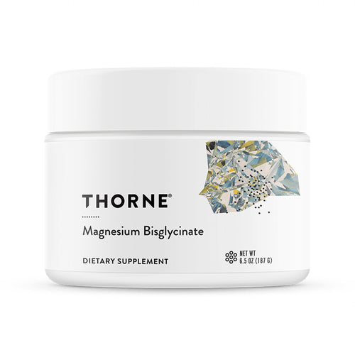The Feed Thorne Magnesium Bisglycinate