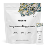 The Feed Thorne Magnesium Bisglycinate, view 4