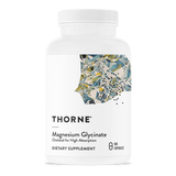 The Feed Thorne Magnesium Glycinate, view 2
