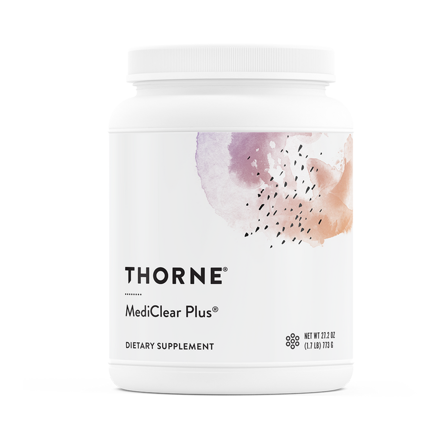 The Feed Thorne MediClear Plus