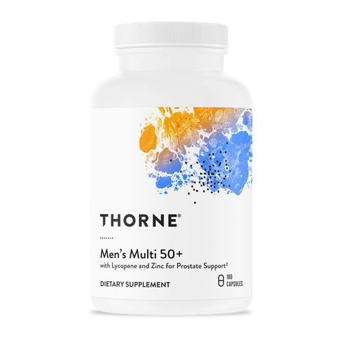 The Feed Thorne Men's Multi 50+