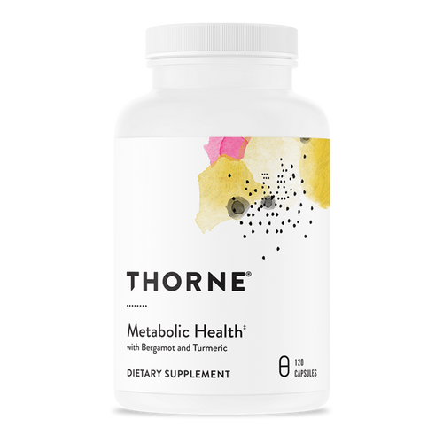 The Feed Thorne Metabolic Health